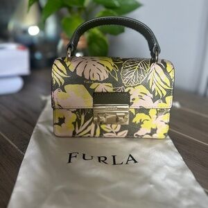 Furla mini bag